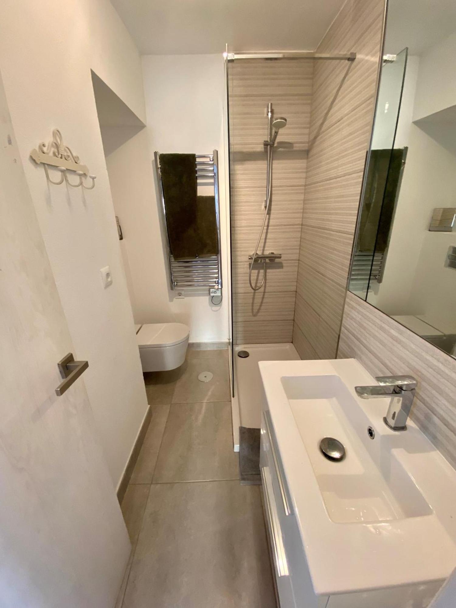 Apartamento Espacioso Y Ubicacion De 10 En Centro Таріфа Екстер'єр фото