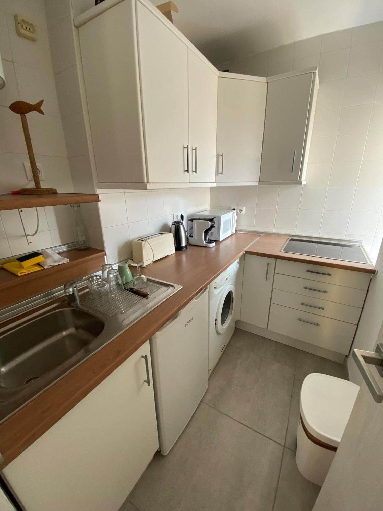 Apartamento Espacioso Y Ubicacion De 10 En Centro Таріфа Екстер'єр фото